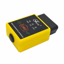 Professionelle Viecar Bluetooth Stecker Auto Diagnosegerät OBD2 für Android und Windows Hh erweiterte Elm327 Interface unterstützt alle Obdii Protokolle